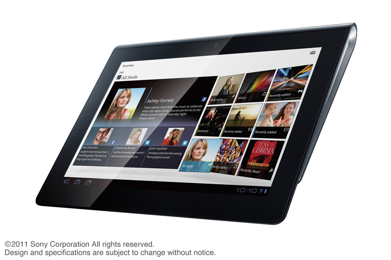 Sony Tablet S1