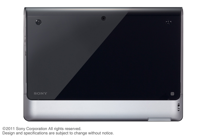 Sony Tablet S1