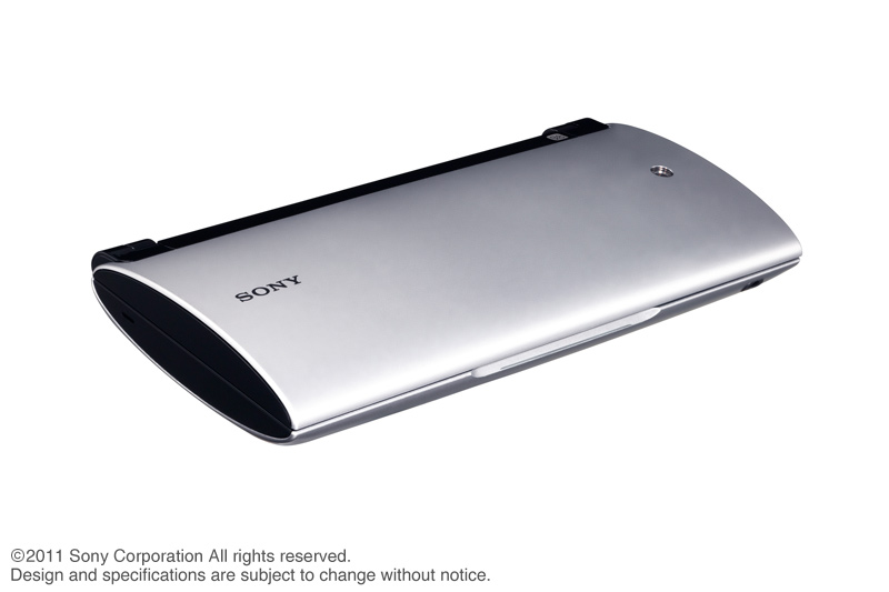 Sony Tablet S2
