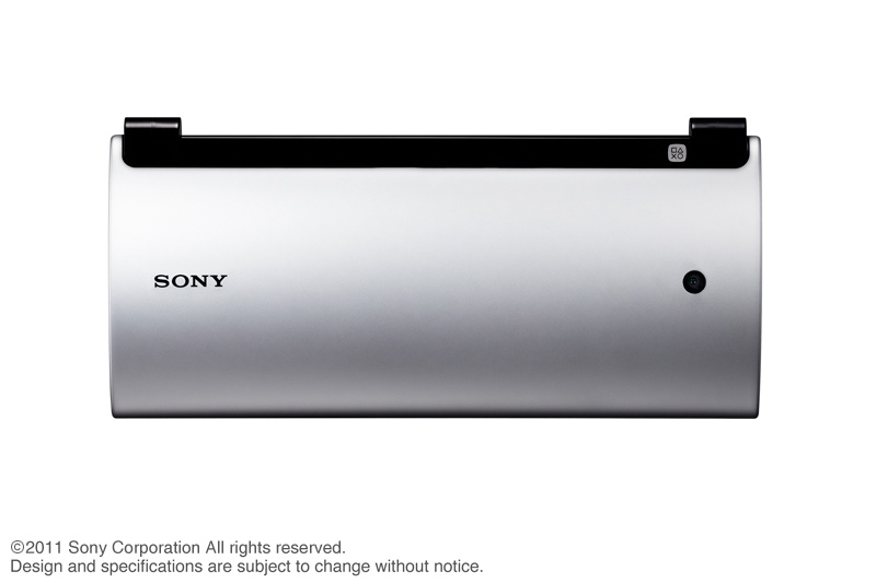 Sony Tablet S2