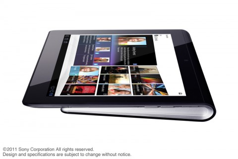 Sony Tablet S1