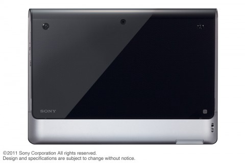 Sony Tablet S1