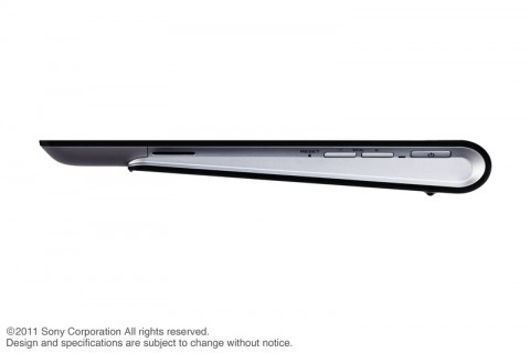 Sony Tablet S1