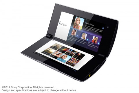 Sony Tablet S2