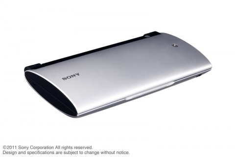 Sony Tablet S2