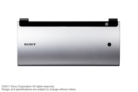 Sony Tablet S2
