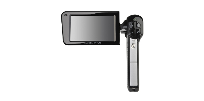 Toshiba Camileo P100