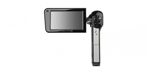 Toshiba Camileo P100