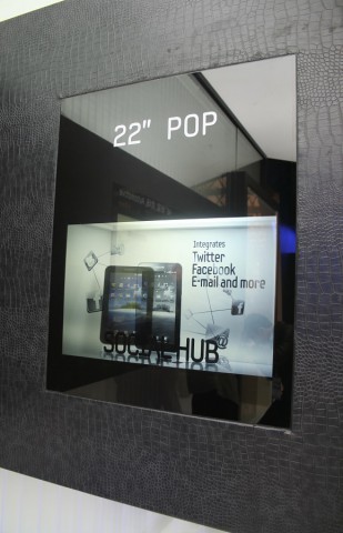 Hell bei guter Beleuchtung