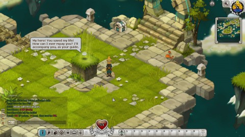 Wakfu (Open Beta)