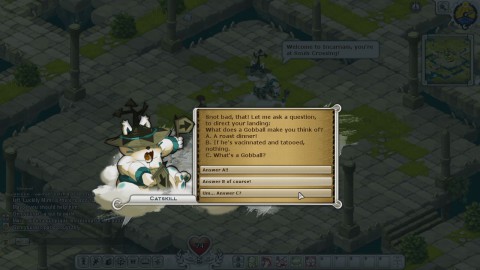 Wakfu (Open Beta)