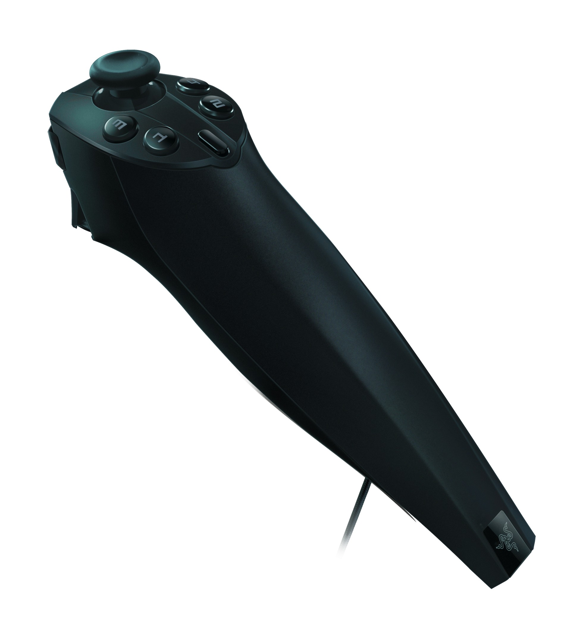 Razer Hydra - Motion Sensing Controller (Bild: Hersteller)