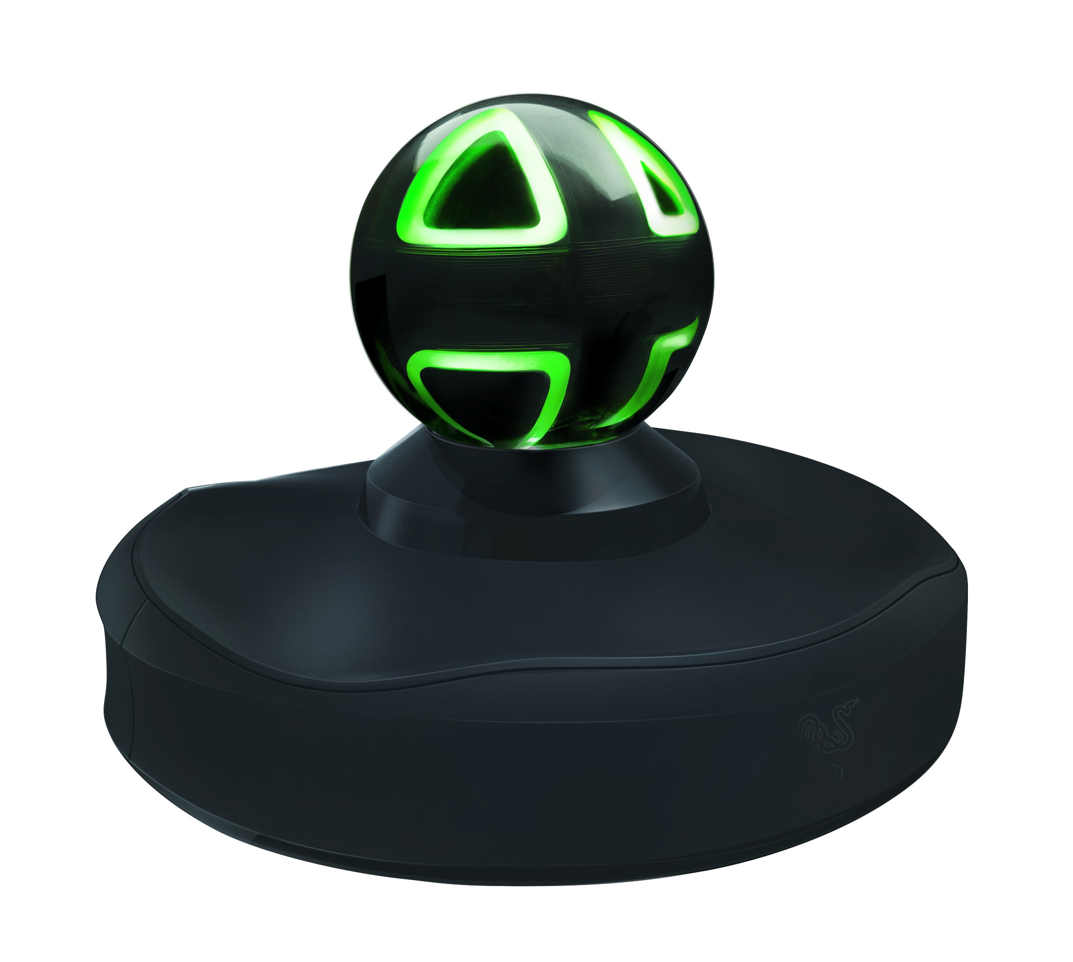 Razer Hydra - Basisstation (Bild: Hersteller)