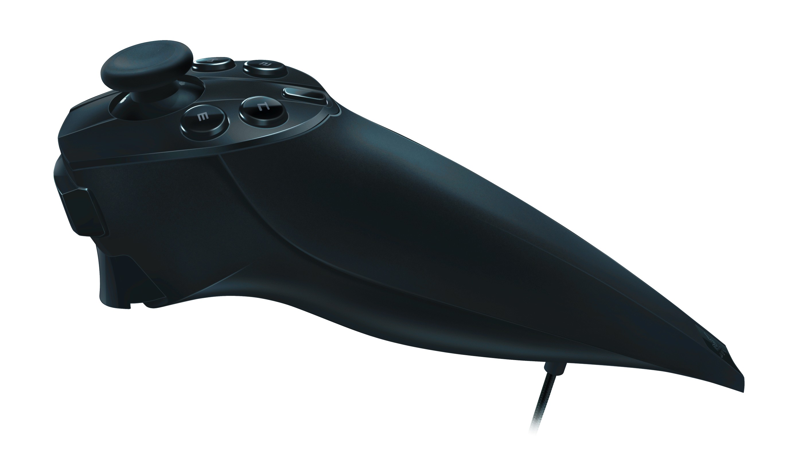 Razer Hydra - Motion Sensing Controller (Bild: Hersteller)