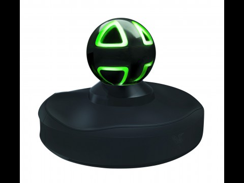 Razer Hydra - Basisstation (Bild: Hersteller)