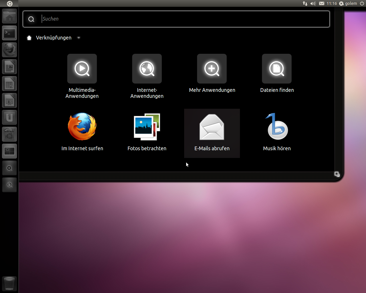 Ubuntu source. Убунту 11.04. Ubuntu 11.04.