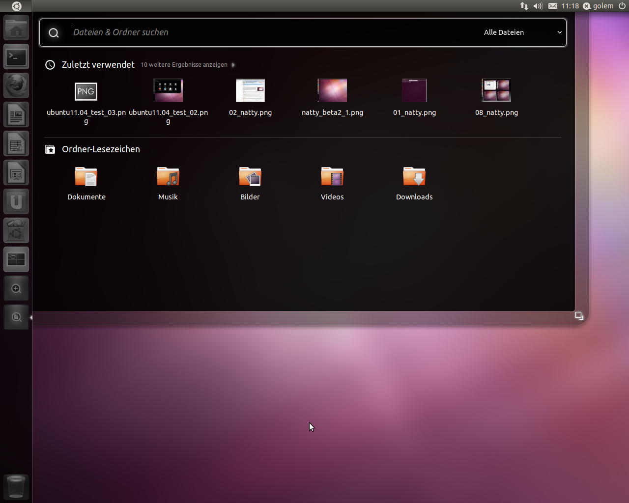 Как обновить ubuntu 11