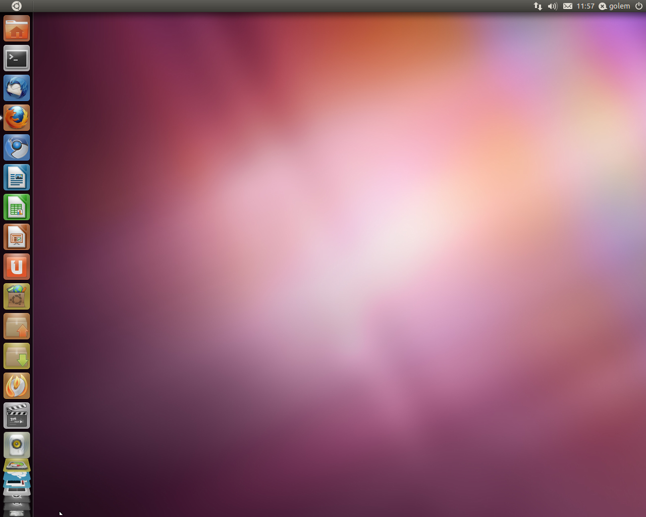Reicht der Platz für die Linsen nicht, werden sie zugeklappt.