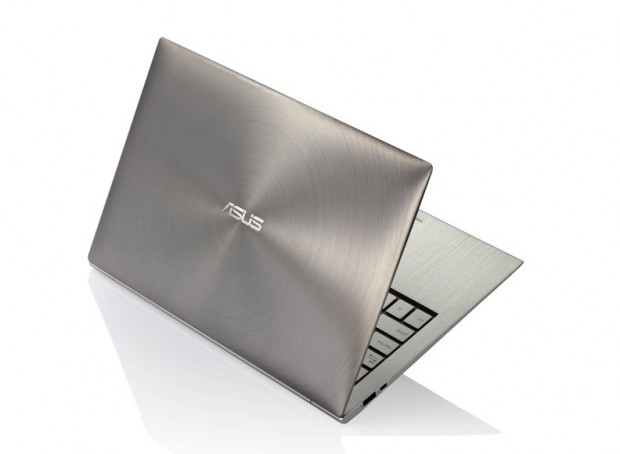 Asus' UX-Serie