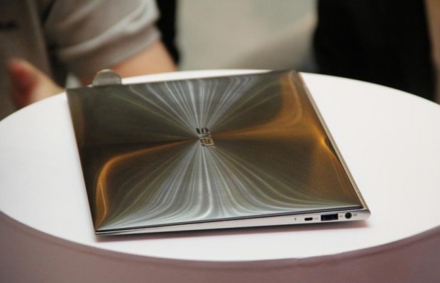 Gehäuse aus Aluminium (Bild: Johannes Knapp)