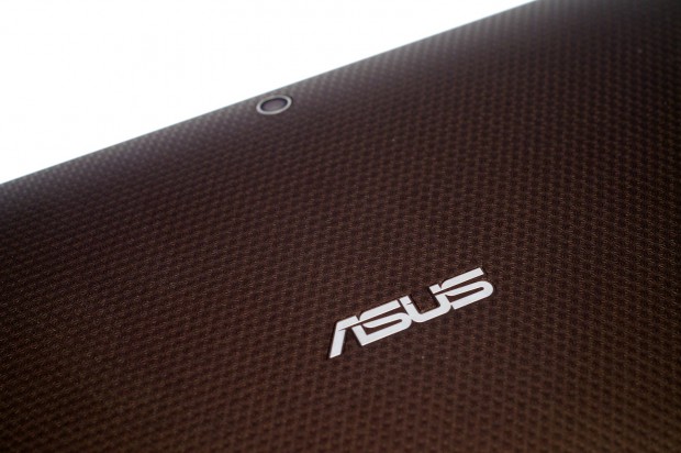 Asus Eee Pad Transformer 