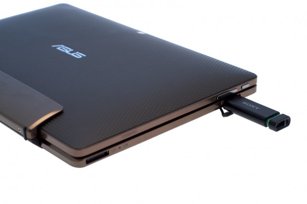 Asus Eee Pad Transformer 