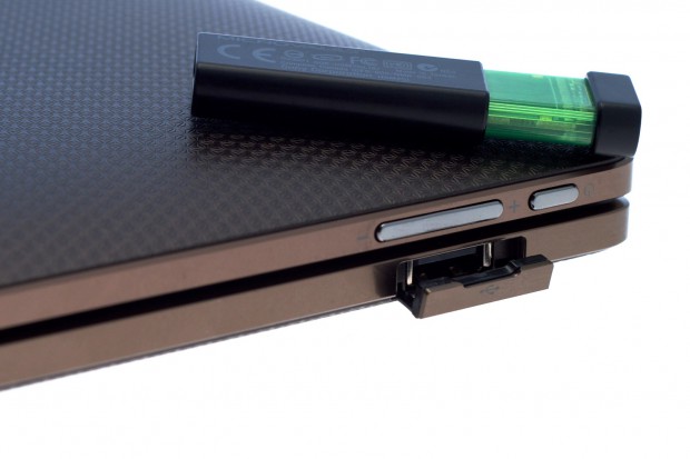 Asus Eee Pad Transformer 