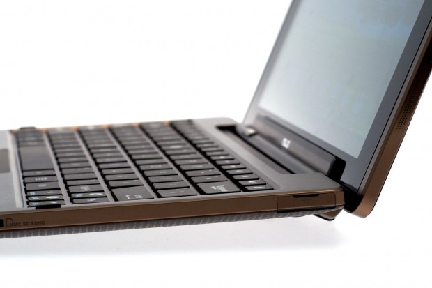 Asus Eee Pad Transformer 