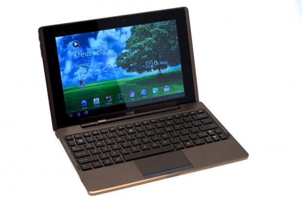 Asus Eee Pad Transformer 