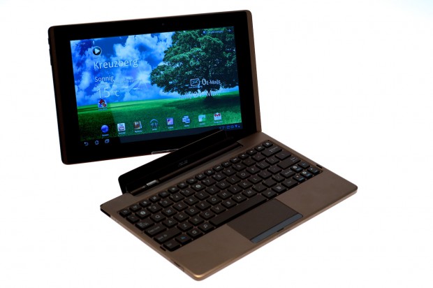 Asus Eee Pad Transformer 
