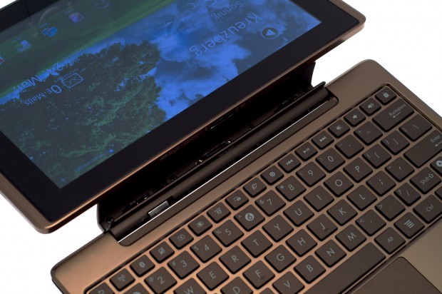 Asus Eee Pad Transformer 