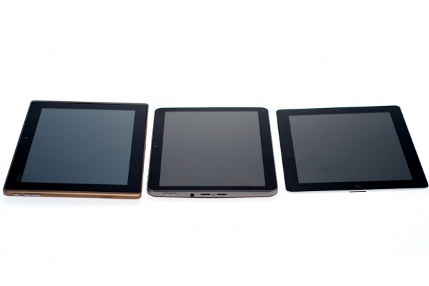 Asus Eee Pad Transformer 