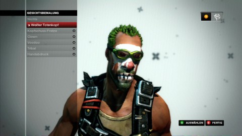 Es ist leicht, in den Editoren individuelle Ergebnisse zu erzielen.