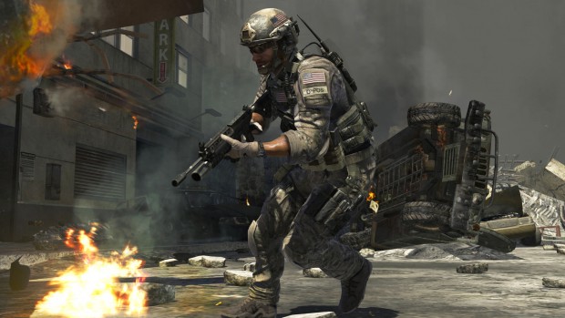 Modern Warfare 3: der Einsatz in Manhattan