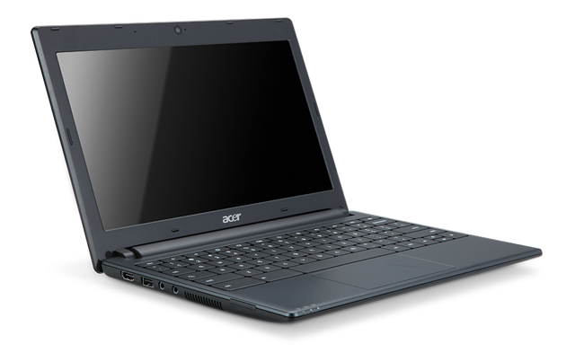 Chromebook von Acer