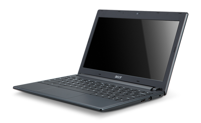 Chromebook von Acer