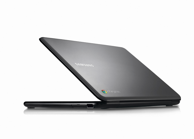Chromebook von Samsung