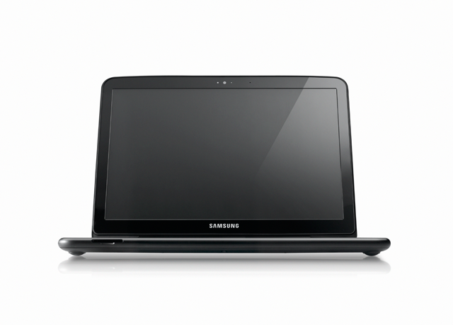 Chromebook von Samsung