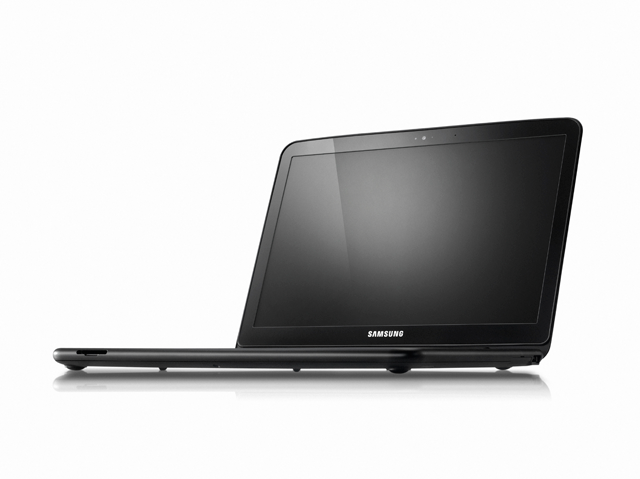 Chromebook von Samsung