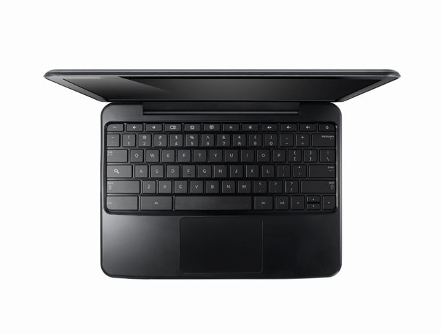 Chromebook von Samsung