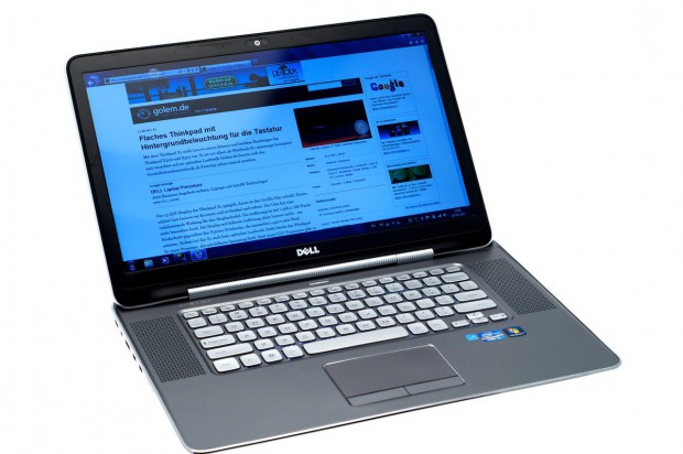 ... ist aber angenehm hell.