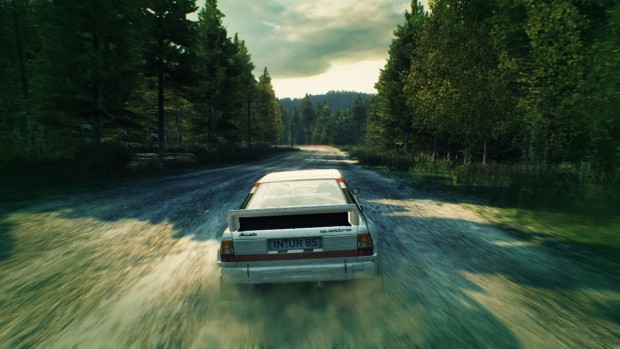 Dirt 3 (Bilder: Codemasters)