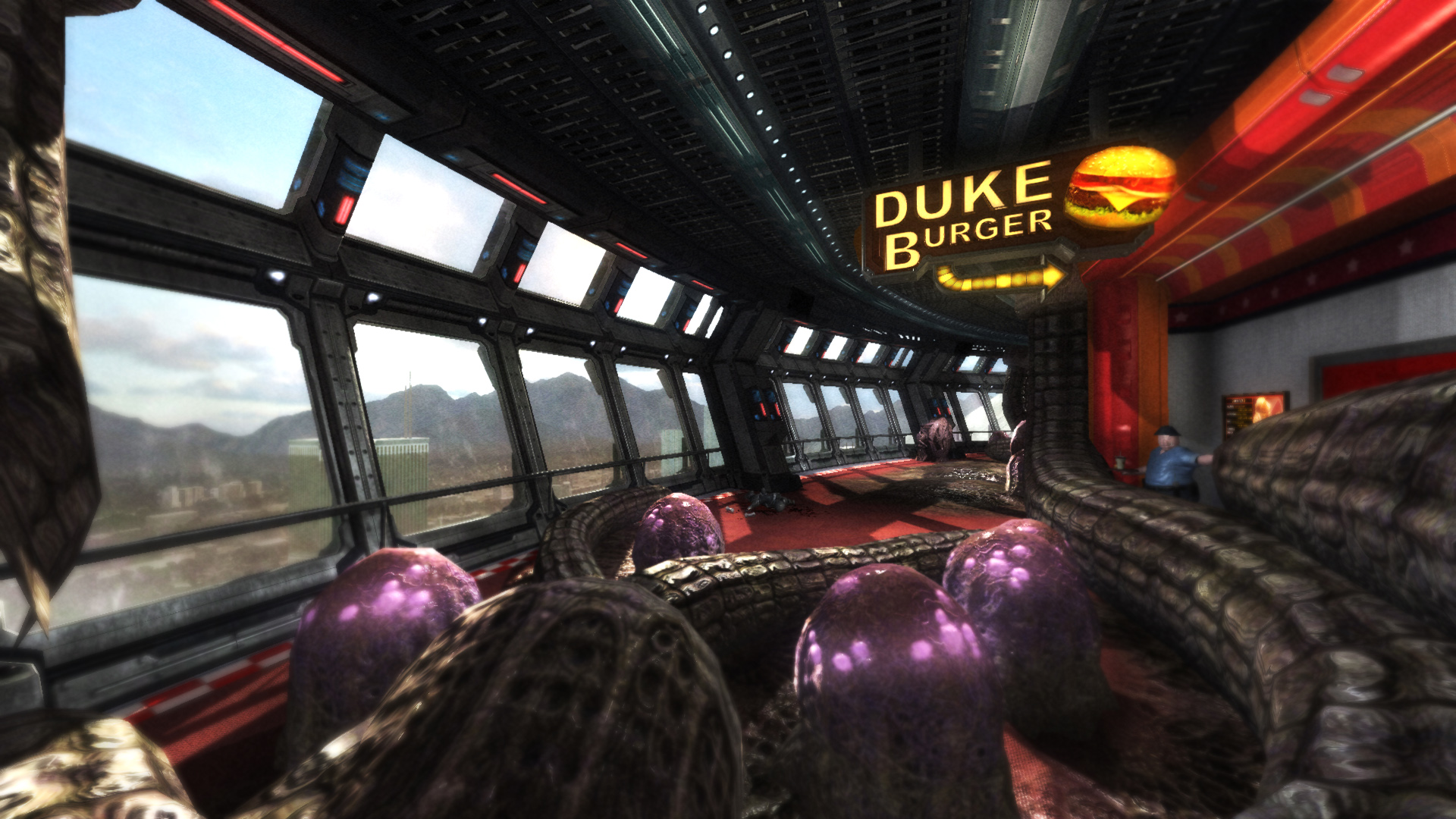 Duke Nukem Forever