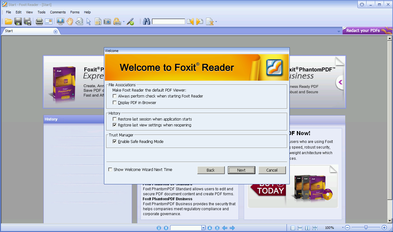 download foxit reader 9.4
