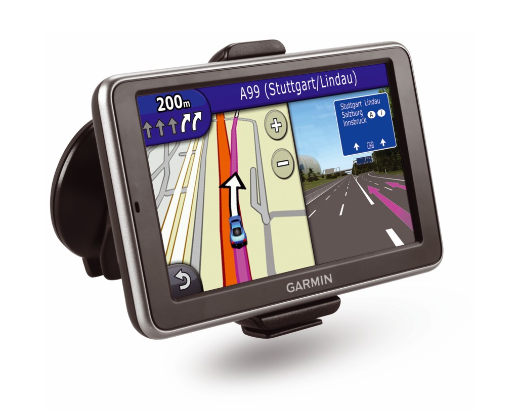 Garmin Nülink 2390