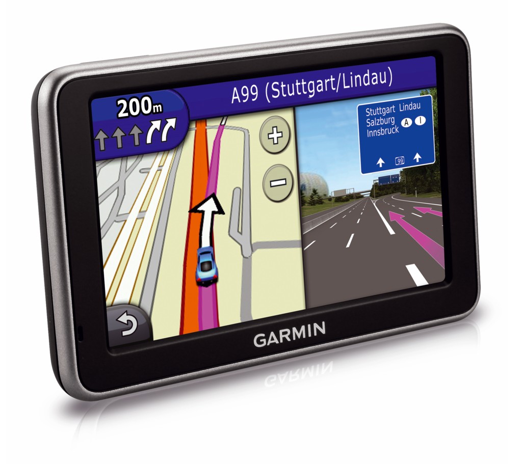 Garmin Nülink 2390