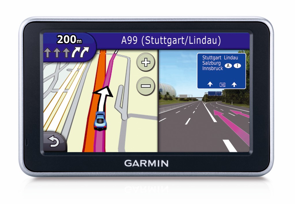 Garmin Nülink 2390
