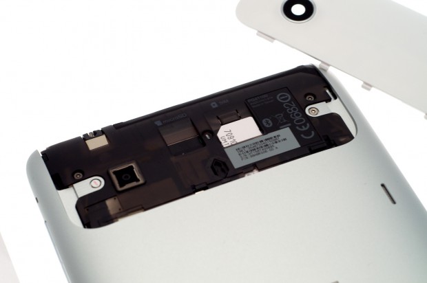 Fummelig, aber elegant