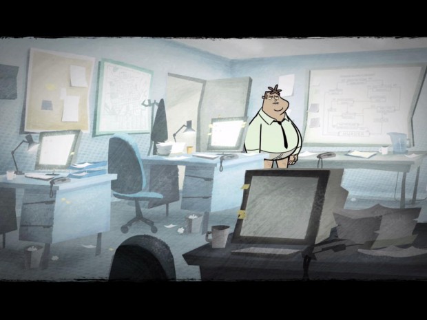 Hector - Badge of Carnage