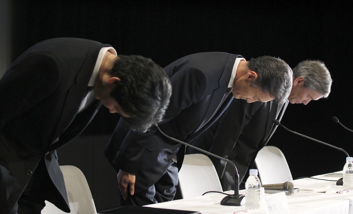 Sony entschuldigt sich für PSN-Hack. (Bild: Reuters)